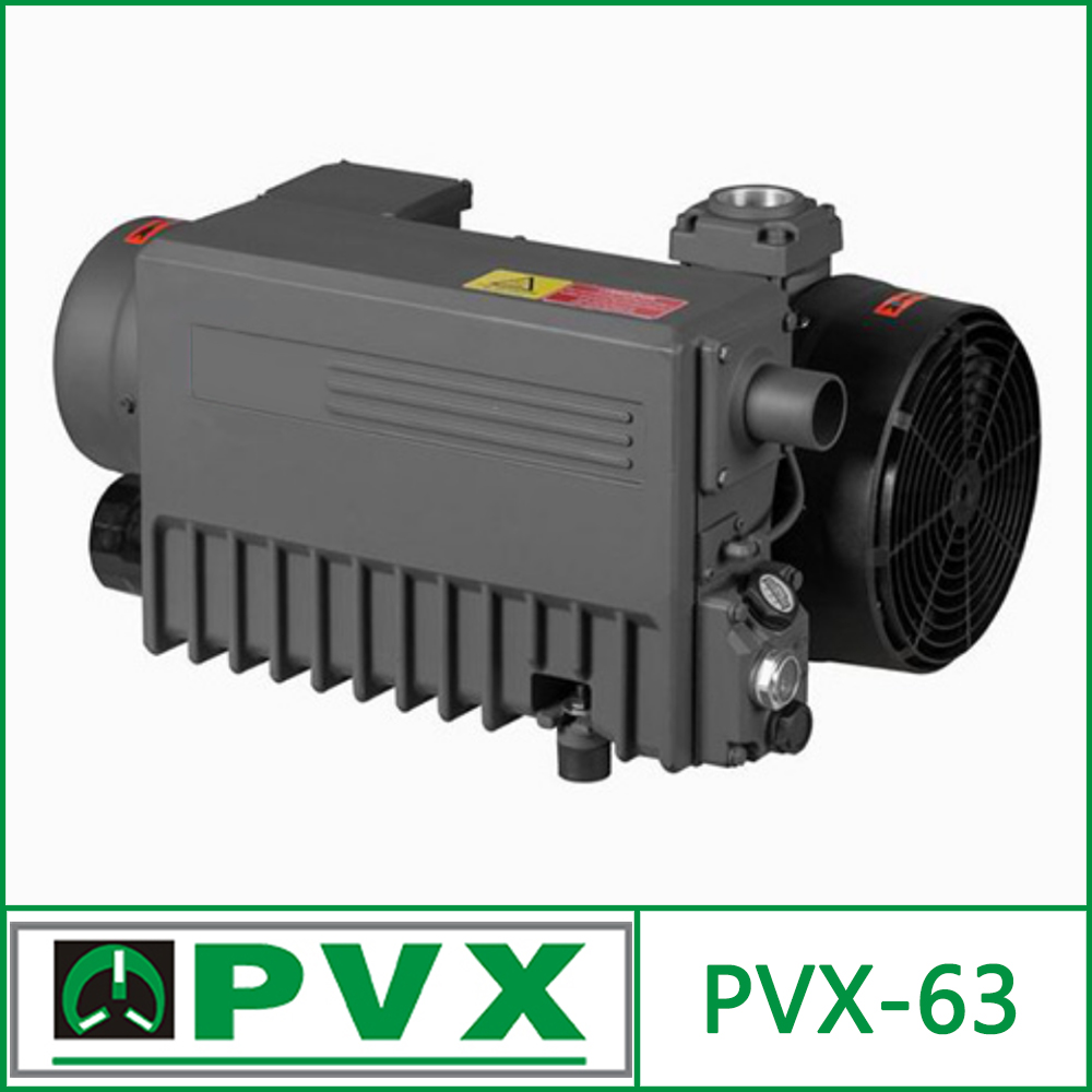 普立真空泵PVX-63