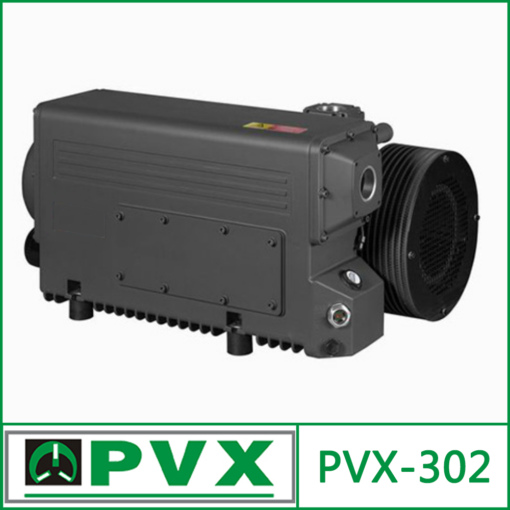 普立真空泵PVX-302